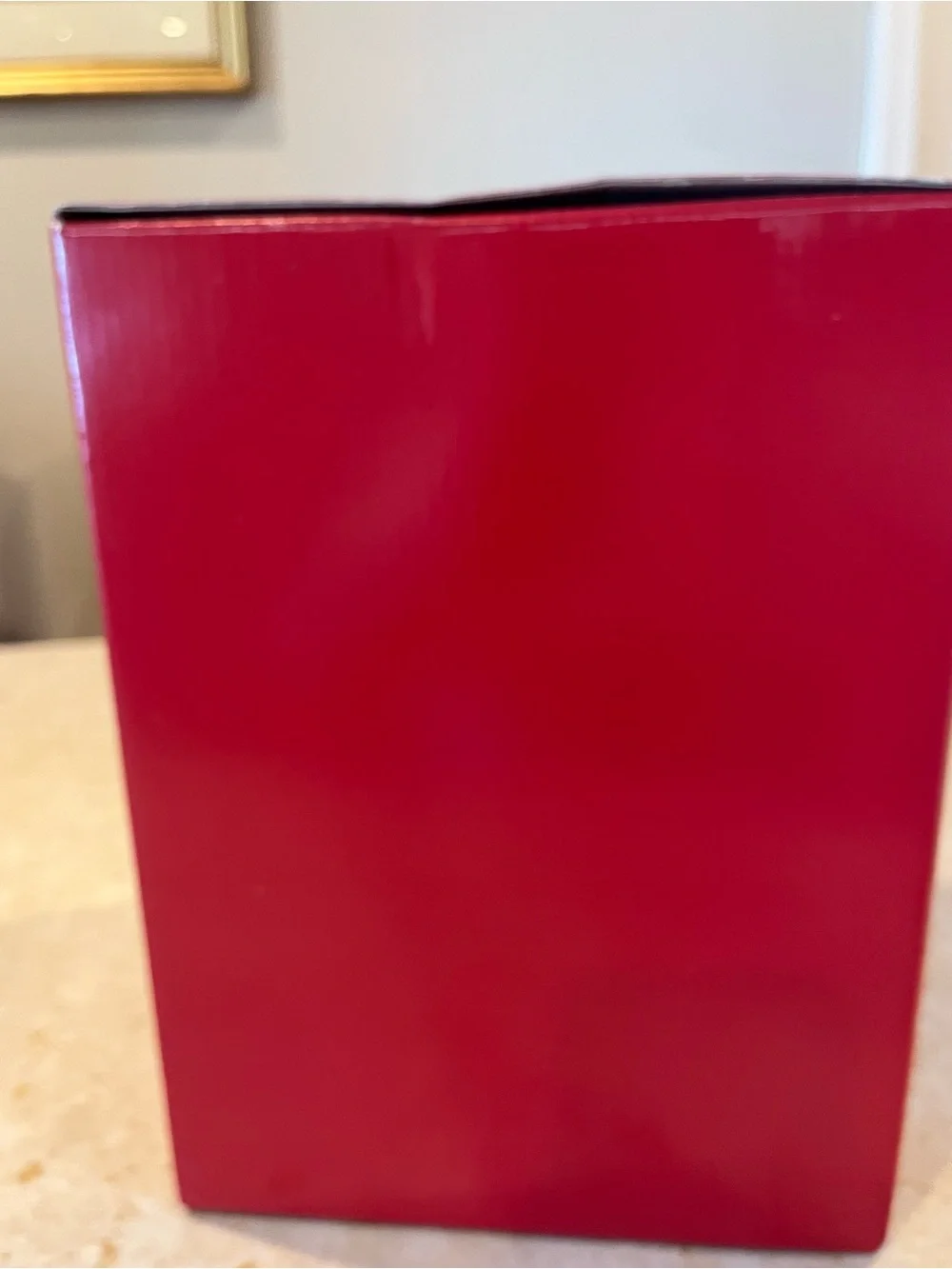 Hallmark new box